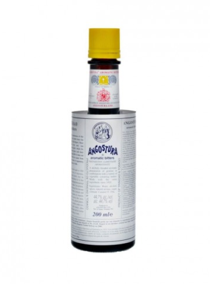 Angostura Aromatic Bitters 20cl
